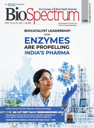 Bio Spectrum